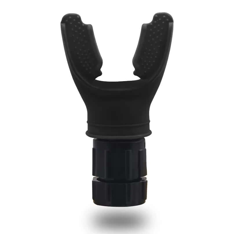 Breathing Exercise for Lungs Portable Breath Fitness Exerciser Device Endurance Workout Device with Adjustable Resistances