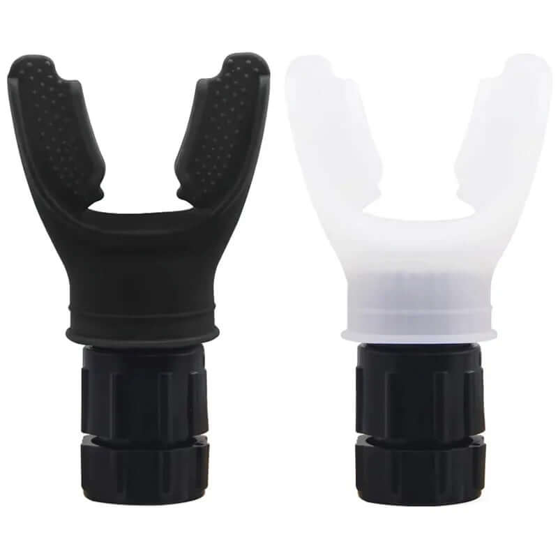 Breathing Exercise for Lungs Portable Breath Fitness Exerciser Device Endurance Workout Device with Adjustable Resistances