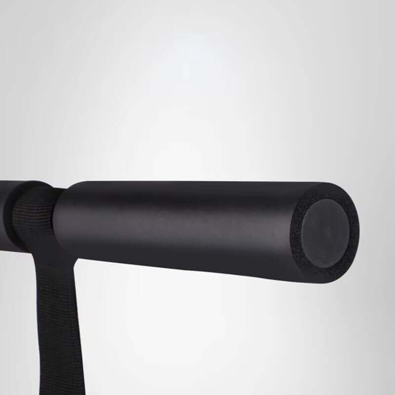 New Nordic Hamstring Curl Strap Portable Sit-Up Aids Body Stretching Accessories Health Abdominal Device for Home Fitness Sport